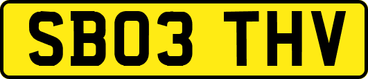 SB03THV