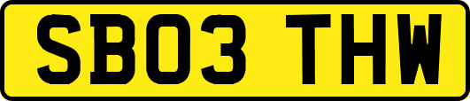 SB03THW