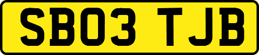 SB03TJB