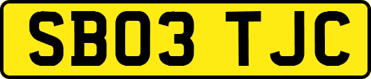 SB03TJC