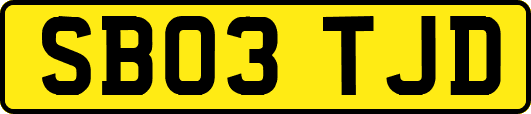 SB03TJD