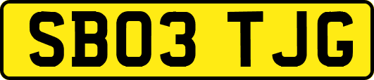 SB03TJG