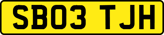 SB03TJH