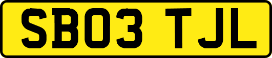 SB03TJL