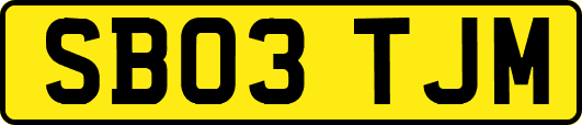 SB03TJM