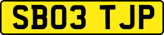 SB03TJP
