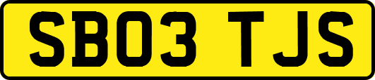 SB03TJS