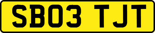 SB03TJT