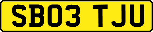SB03TJU