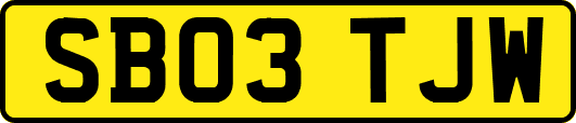SB03TJW