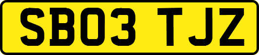 SB03TJZ