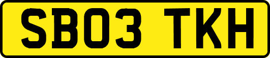 SB03TKH