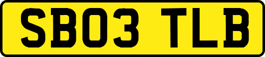 SB03TLB