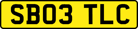 SB03TLC
