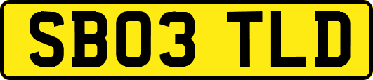 SB03TLD
