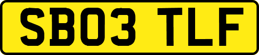 SB03TLF
