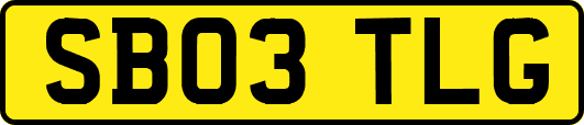 SB03TLG