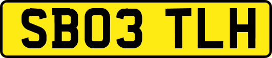SB03TLH