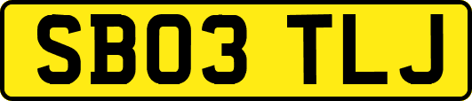 SB03TLJ