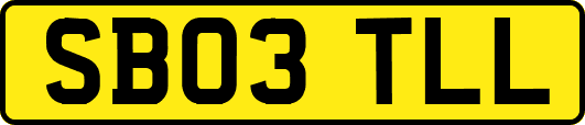 SB03TLL