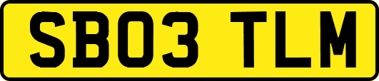 SB03TLM