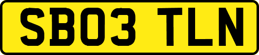 SB03TLN