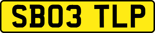 SB03TLP
