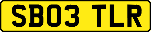 SB03TLR
