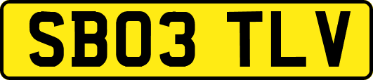 SB03TLV