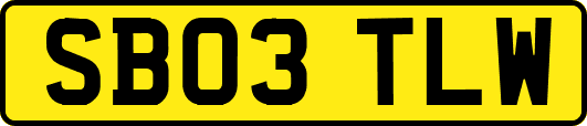 SB03TLW