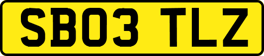 SB03TLZ