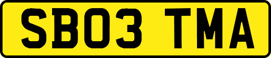SB03TMA