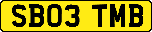 SB03TMB
