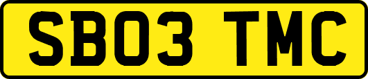 SB03TMC