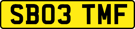 SB03TMF