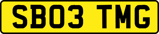 SB03TMG