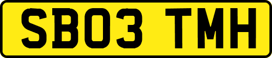 SB03TMH