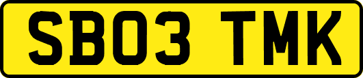 SB03TMK