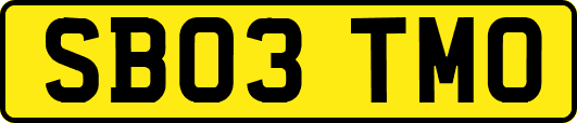 SB03TMO