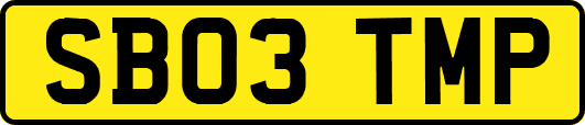 SB03TMP