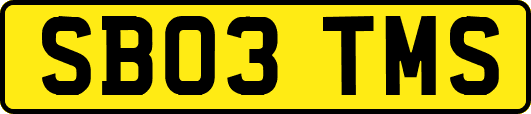 SB03TMS