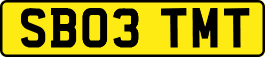 SB03TMT