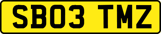 SB03TMZ