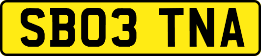 SB03TNA