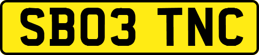 SB03TNC