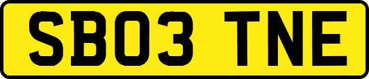 SB03TNE