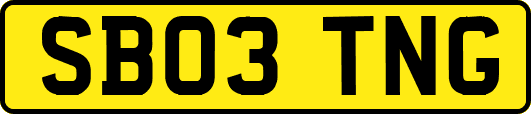SB03TNG