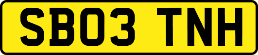 SB03TNH