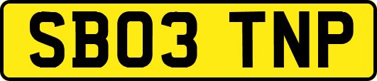 SB03TNP