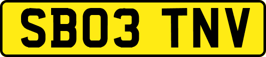 SB03TNV